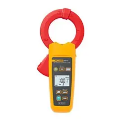 کلمپ متر جریان نشتی مدل Fluke 369 FC | مگاتجهیز
