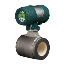 فلومتر مغناطیسی AXG150-GG000AA2AL214B یوکوگاوا Yokogawa | تجهیزات اندازه گیری و پایش