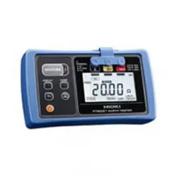 خرید ارت سنج هیوکی مدل FT-6031-03 | مگاتجهیز
