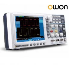 اسیلوسکوپ آنالوگ-دیجیتال 10MHz مدل AS101 ساخت کمپانیOWON