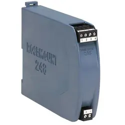 ترانسمیتر دما روزمونت مدل 248HAK6N0NS | Rosemount | مگاتجهیز