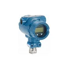 ترانسمیتر فشار روزمونت مدل 2051GP3A2B21AB4K5P1Q4Q8D4M5T1 | Rosemount | مگاتجهیز