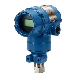 ترانسمیتر فشار روزمونت مدل 2051TG3A2B21AB4K5M5D4T1P1Q4Q8 | Rosemount | مگاتجهیز