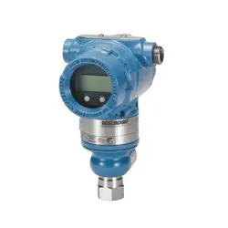 ترانسمیتر فشار مدل Rosemount 3051TG2A2B21AB4M5