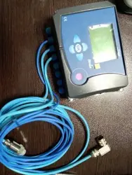 تصحیح کننده حجم گاز ITRON PTZ