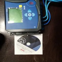 تصحیح کننده حجم گاز ITRON PTZ