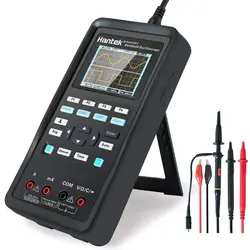 خرید اسیلوسکوپ دستی هانتک مدل Hantek-2D72