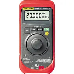 خرید کالیبراتور جریان ضدانفجار Fluke 707EX| مگاتجهیز