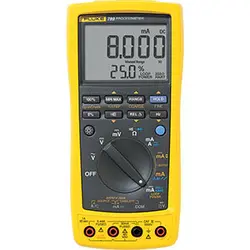 خرید کالیبراتور پردازشگر Fluke 789| مگاتجهیز