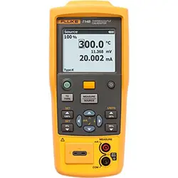 خرید کالیبراتور دما Fluke 714B| مگاتجهیز