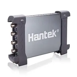خرید کارت اسیلوسکوپ هانتک مدل 6204BD Hantek
