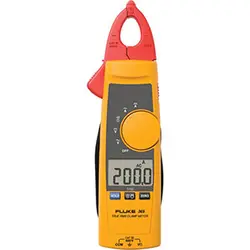 خرید کلمپ متر دیجیتال مدل Fluke 365 | مگاتجهیز