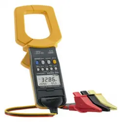 کلمپ پاورمتر دیجیتال هیوکی مدل 20-3286 | مگاتجهیز