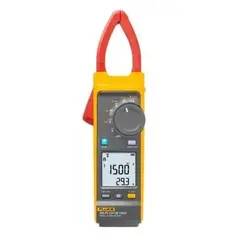 خرید کلمپ متر مدل Fluke 393 FC | مگاتجهیز