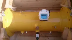 خرید کنتور گاز توربینی پیشرفته 10 اینچ کلاس 150 مدل SM-RI-X الستر (هانی ول) | تجهیزات اندازه گیری و پایش