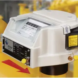 خرید کنتور گاز توربینی پیشرفته 20 اینچ کلاس 300 مدل SM-RI-X الستر (هانی ول) | تجهیزات اندازه گیری و پایش