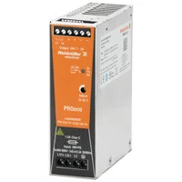 خرید منبع تغذیه Pro Eco 72W 24V 3A وایدمولر - تماس بگیرید.