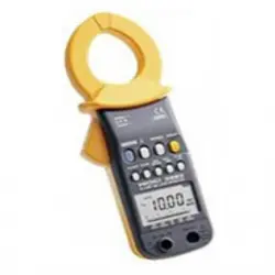 خرید میلی آمپرمتر دیجیتال هیوکی مدل 3283 | مگاتجهیز