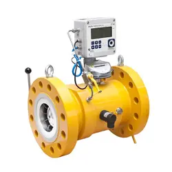 خرید و قیمت دستگاه تصحیح کننده حجم کنتور گاز الستر EK210 | بازار تجهیزات انرژی مگاتجهیز