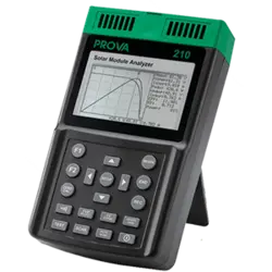 دیتالاگر 8 کاناله دما مدل PROVA-830 ساخت کمپانی TESتایوان