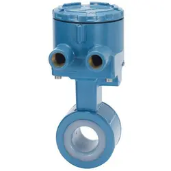 سنسورهای فلومتر مغناطیسی روزمونت ویفری Rosemount 8711 Wafer | تجهیزات اندازه گیری و پایش