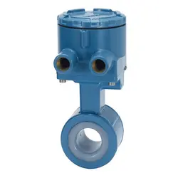 فلومتر روزمونت مدل 8711THA015U5E1Q4 | Rosemount | مگاتجهیز