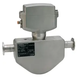 فلومتر کوریولیس اندرس هاوزر Dosimass Coriolis Flowmeter | تجهیزات اندازه گیری و پایش