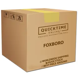 فلومتر گردابی هوشمند 84W-U01S1SSTJY-N فاکسبورو Foxboro | تجهیزات اندازه گیری و پایش