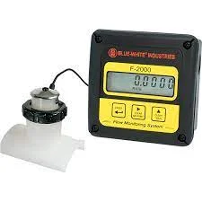 فلومتر مدل Badger Meter FC-5000 Flow Display | مگاتجهیز