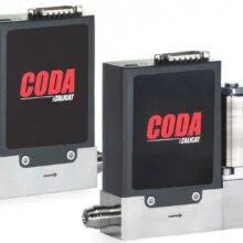 فلومتر مدل Alicat Scientific Coriolis Mass Flow Meters and Controllers | مگاتجهیز