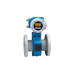 فلومتر مدل E+H Proline Promag W 10 Electromagnetic Flow Meter | مگاتجهیز