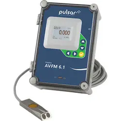 فلومتر مدل Greyline Instruments DFM 6.1 Doppler Flow Meter | مگاتجهیز