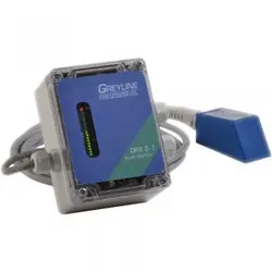 فلومتر مدل Greyline Instruments DFS 5.1 Doppler Flow Switch | مگاتجهیز