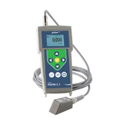 فلومتر مدل Greyline Instruments PDFM 5.1 Doppler Flow Meter | مگاتجهیز