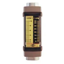 فلومتر مدل Hedland Water and Other Fluid Flow Meters | مگاتجهیز