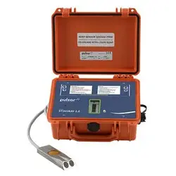 فلومتر مدل Greyline Instruments MantaRay Ultrasonic Flow Monitor | مگاتجهیز