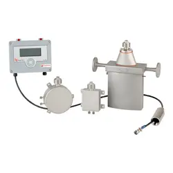 فلومتر مدل Badger Meter RCT1000 Coriolis Flow Meter | مگاتجهیز