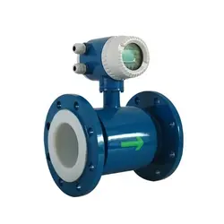 فلومتر مدل Badger Meter M3000 Electromagnetic Flow Meter | مگاتجهیز