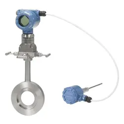 فلومتر مدل Rosemount 3051SFA ProBar Flow Meter | مگاتجهیز