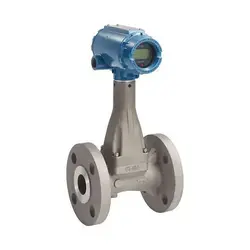 فلومتر مدل Flomec GPI QSE Electromagnetic Flow Meter | مگاتجهیز