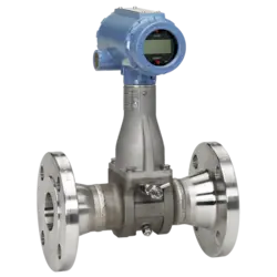 فلومتر مدل Rosemount 8800D Series Vortex Flow Meter | مگاتجهیز