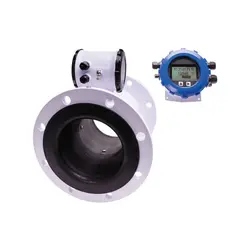 فلومتر مدل Seametrics iMAG4700 Electromagnetic Flow Meter | مگاتجهیز