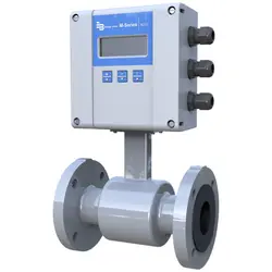 فلومتر مدلBadger Meter M2000 Electromagnetic Flow Meter | مگاتجهیز