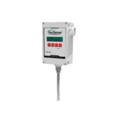 فلومتر مدل Fox Thermal FT2A Mass Flow Meter | مگاتجهیز