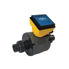 فلومتر مدل GF Signet 2581 FlowtraMag Magnetic Flow Meter | مگاتجهیز