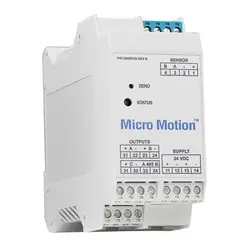 فلومتر مدل Micro Motion LF-Series Coriolis Flow Meters | مگاتجهیز