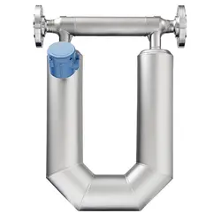 فلومتر مدل Micro Motion ELITE Coriolis Flow Meters | مگاتجهیز