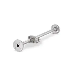 فلومتر مدل Rosemount 1195 Integral Orifice Flow Meter | مگاتجهیز