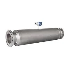 فلومتر مدل KROHNE OPTIMASS 2000 Coriolis Mass Flow Meter | مگاتجهیز