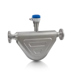 فلومتر مدلKROHNE OPTIMASS 6000 Coriolis Mass Flow Meter | مگاتجهیز